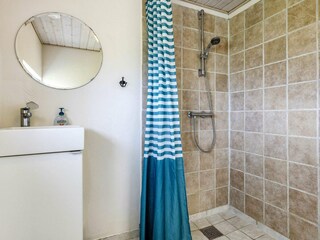 Holiday house Tranum Strand  43