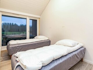 Holiday house Tranum Strand  48