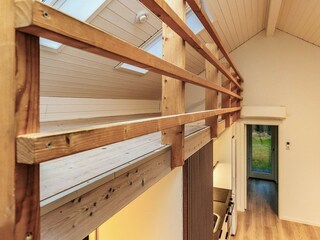 Holiday house Tranum Strand  37