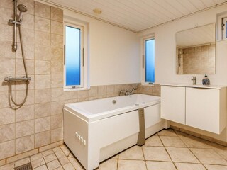 Holiday house Tranum Strand  38