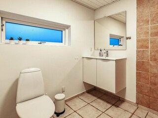 Holiday house Tranum Strand  64