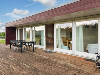 Holiday house Tranum Strand  70