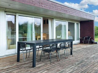 Holiday house Tranum Strand  75