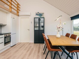Holiday house Tranum Strand  15