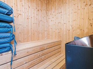 Holiday house Tranum Strand  55