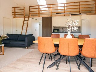 Holiday house Tranum Strand  76