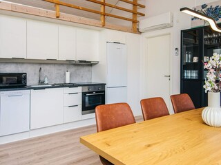 Holiday house Tranum Strand  16
