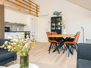 Holiday house Tranum Strand  57
