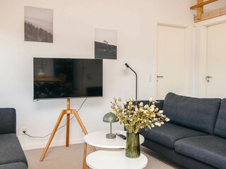 Holiday house Tranum Strand  58