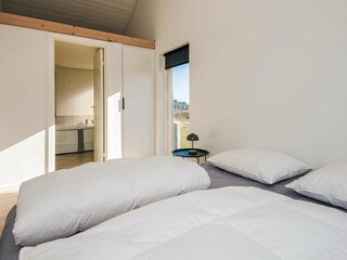 Holiday house Tranum Strand  17