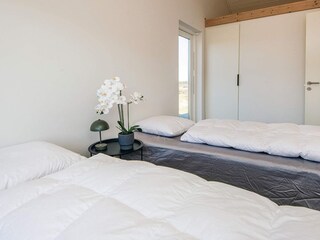 Holiday house Tranum Strand  20