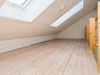 Holiday house Tranum Strand  22