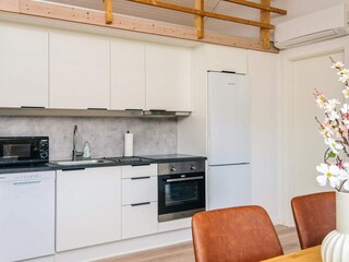 Holiday house Tranum Strand  23