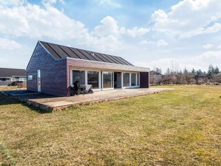 Holiday house Tranum Strand  25