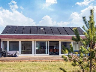 Holiday house Tranum Strand  77