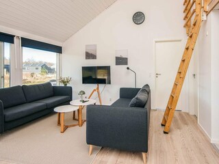 Holiday house Tranum Strand  79