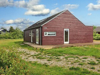Holiday house Tranum Strand  81