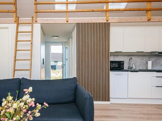 Holiday house Tranum Strand  82