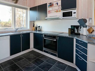 Holiday house Als  9