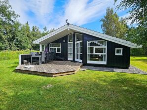 Holiday house 6 person holiday home in Hadsund - Als - image1