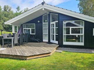 Holiday house Als Outdoor Recording 2