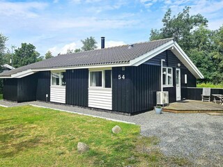 Holiday house Als Outdoor Recording 3