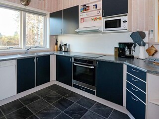 Vakantiehuis Als  7
