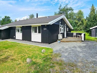 Vakantiehuis Als Buitenaudio-opname 2