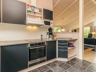 Ferienhaus Als  36