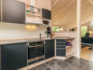Vakantiehuis Als  43