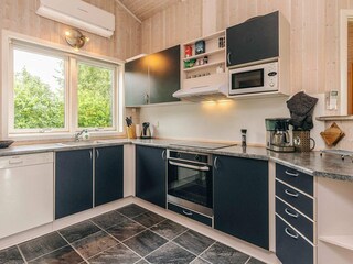 Vakantiehuis Als  12
