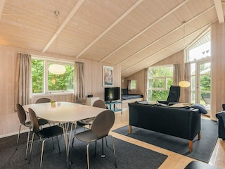 Vakantiehuis Als  44