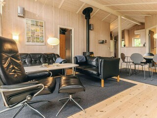 Vakantiehuis Als  28