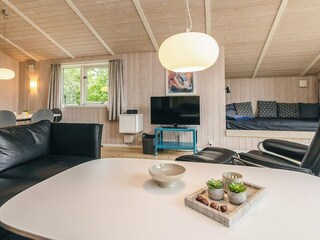 Vakantiehuis Als  45