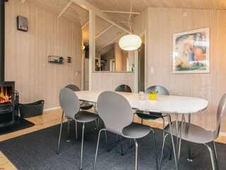 Vakantiehuis Als  46