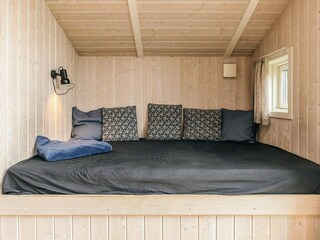 Casa de vacaciones Als  6