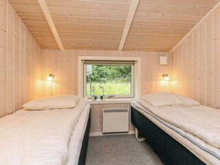 Vakantiehuis Als  8