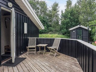 Vakantiehuis Als  17