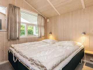Vakantiehuis Als  21