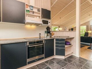 Ferienhaus Als  49