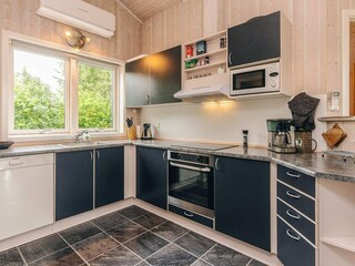 Casa per le vacanze Als  37