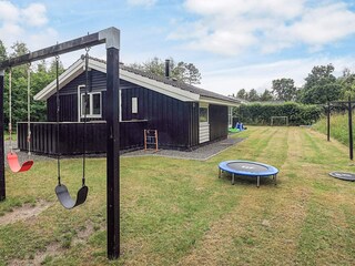 Vakantiehuis Als  34