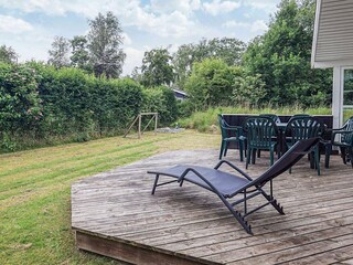 Vakantiehuis Als  35
