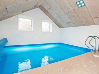 Casa de vacaciones Juelsminde  8