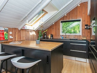 Ferienhaus Juelsminde  7