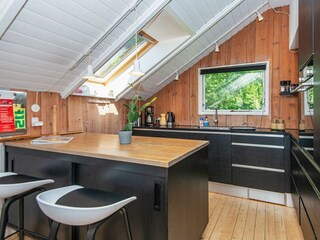 Holiday house Juelsminde  17