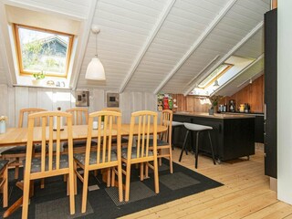 Ferienhaus Juelsminde  18