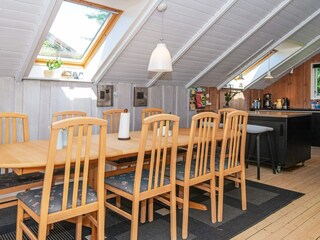 Ferienhaus Juelsminde  8