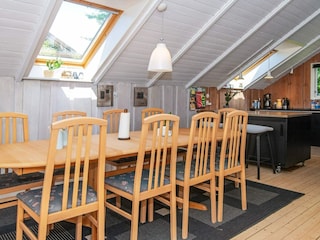 Maison de vacances Juelsminde  8