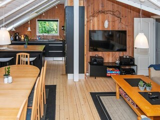 Holiday house Juelsminde  34